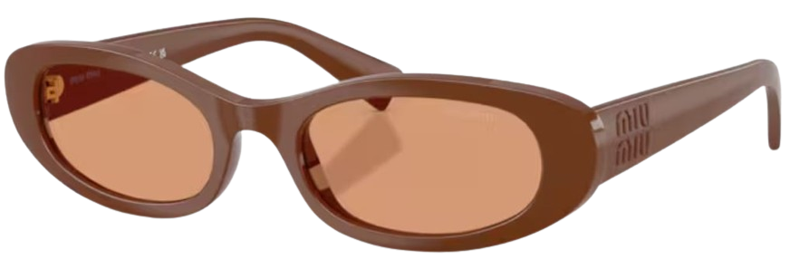 Lunettes de Soleil Miu Miu MU C02S