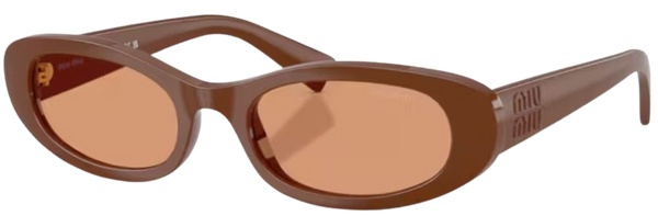 Lunettes de Soleil Miu Miu MU C02S