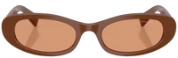 Lunettes de Soleil Miu Miu MU C02S