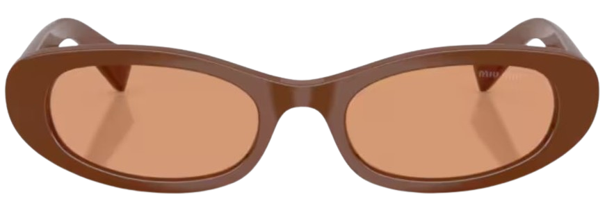 Lunettes de Soleil Miu Miu MU C02S