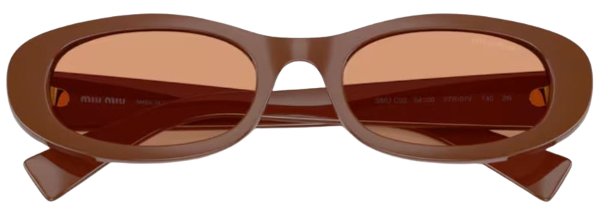 Lunettes de Soleil Miu Miu MU C02S