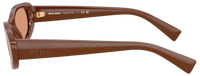 Lunettes de Soleil Miu Miu MU C02S
