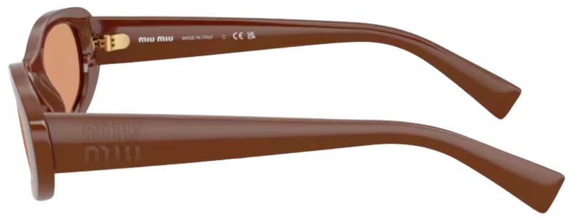 Lunettes de Soleil Miu Miu MU C02S