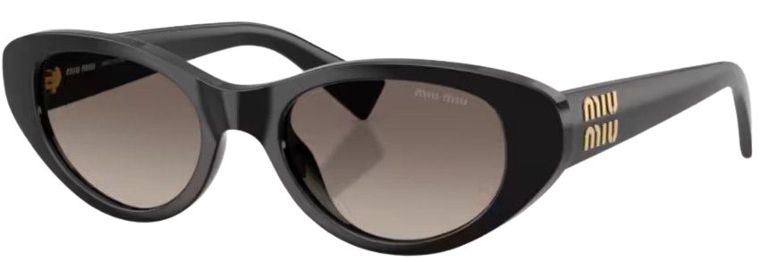 Lunettes de Soleil Miu Miu MU C03SU