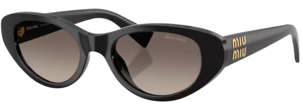 Lunettes de Soleil Miu Miu MU C03SU
