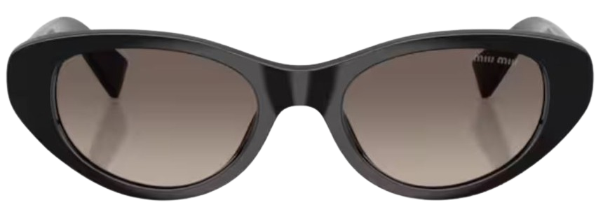 Lunettes de Soleil Miu Miu MU C03SU