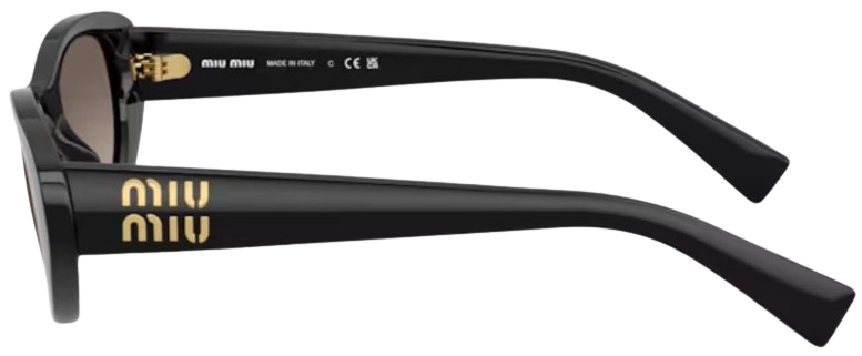Lunettes de Soleil Miu Miu MU C03SU
