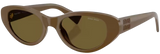 Lunettes de Soleil Miu Miu MU C03SU