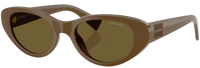 Lunettes de Soleil Miu Miu MU C03SU