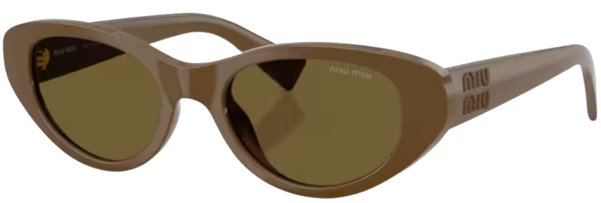 Lunettes de Soleil Miu Miu MU C03SU