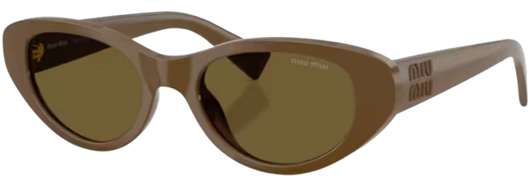 Lunettes de Soleil Miu Miu MU C03SU