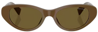 Lunettes de Soleil Miu Miu MU C03SU