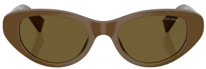 Lunettes de Soleil Miu Miu MU C03SU