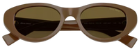 Lunettes de Soleil Miu Miu MU C03SU