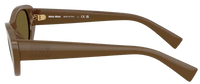 Lunettes de Soleil Miu Miu MU C03SU