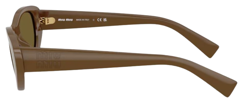 Lunettes de Soleil Miu Miu MU C03SU