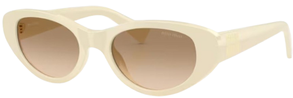 Lunettes de Soleil Miu Miu MU C03SU