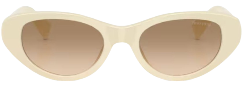 Lunettes de Soleil Miu Miu MU C03SU