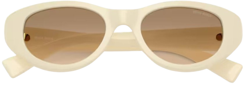 Lunettes de Soleil Miu Miu MU C03SU