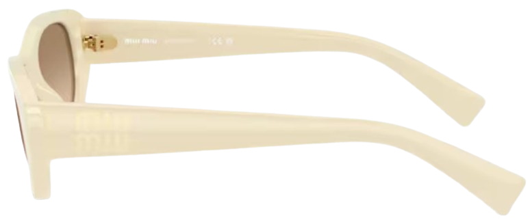 Lunettes de Soleil Miu Miu MU C03SU