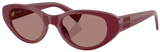 Lunettes de Soleil Miu Miu MU C03SU