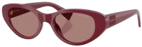 Lunettes de Soleil Miu Miu MU C03SU