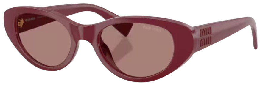 Lunettes de Soleil Miu Miu MU C03SU