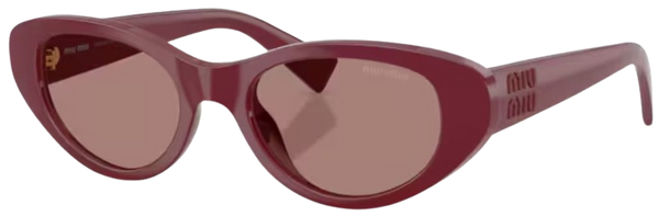 Lunettes de Soleil Miu Miu MU C03SU