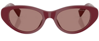 Lunettes de Soleil Miu Miu MU C03SU