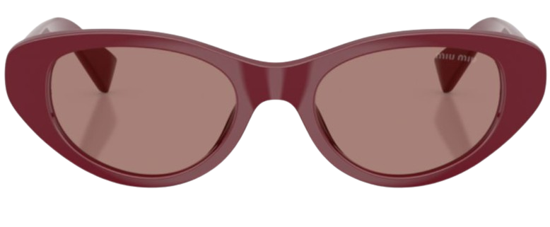 Lunettes de Soleil Miu Miu MU C03SU