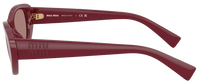 Lunettes de Soleil Miu Miu MU C03SU