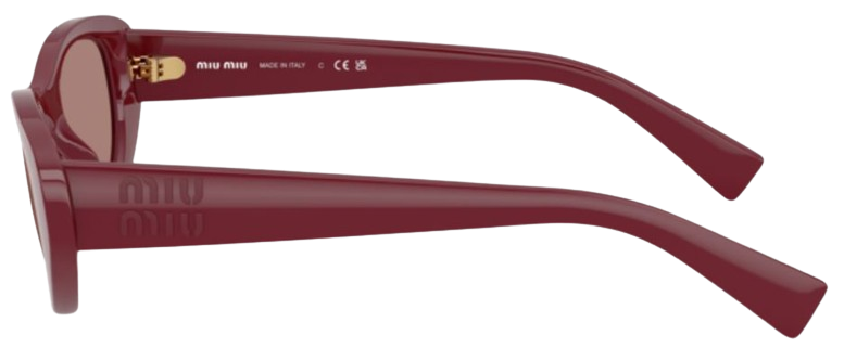 Lunettes de Soleil Miu Miu MU C03SU