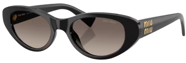 Lunettes de Soleil Miu Miu MU C03SU