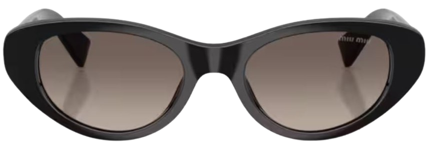Lunettes de Soleil Miu Miu MU C03SU