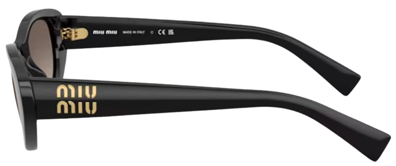 Lunettes de Soleil Miu Miu MU C03SU