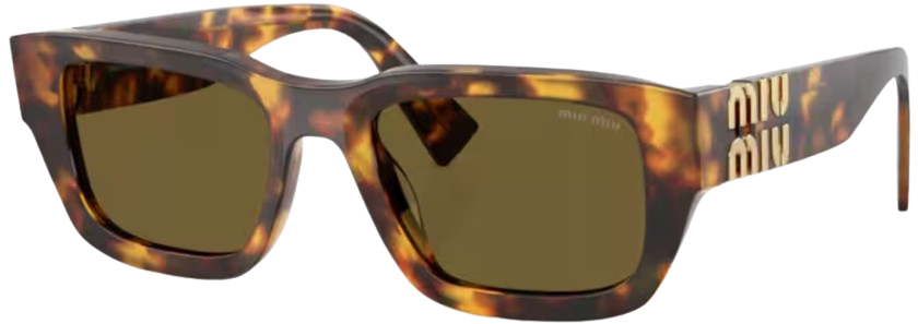 Lunettes de soleil Miu Miu MU C04S