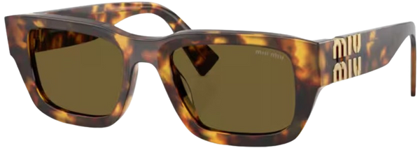 Lunettes de soleil Miu Miu MU C04S