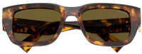Lunettes de soleil Miu Miu MU C04S