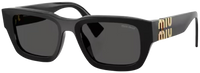 Lunettes de soleil Miu Miu MU C04S