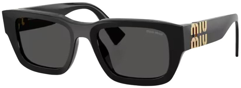 Lunettes de soleil Miu Miu MU C04S