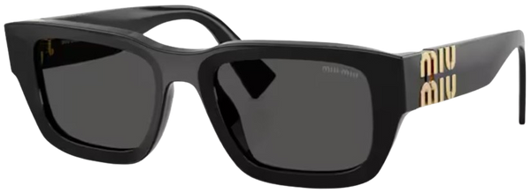 Lunettes de soleil Miu Miu MU C04S