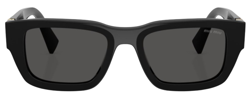 Lunettes de soleil Miu Miu MU C04S