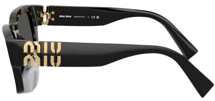 Lunettes de soleil Miu Miu MU C04S