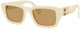 Lunettes de soleil Miu Miu MU C04S