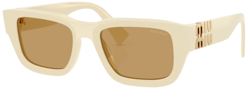 Lunettes de soleil Miu Miu MU C04S