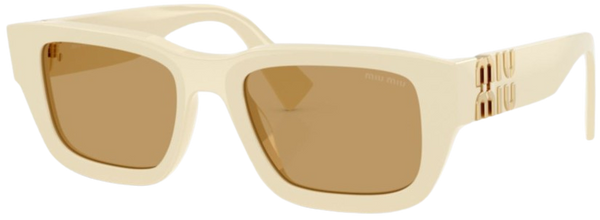 Lunettes de soleil Miu Miu MU C04S