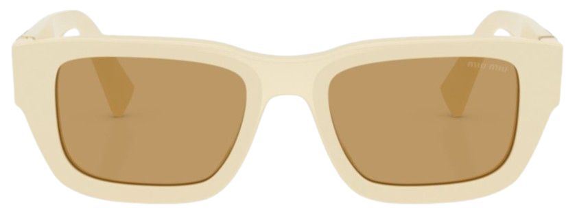 Lunettes de soleil Miu Miu MU C04S