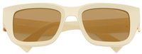 Lunettes de soleil Miu Miu MU C04S