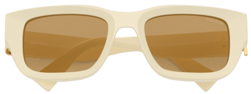 Lunettes de soleil Miu Miu MU C04S