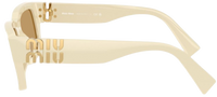 Lunettes de soleil Miu Miu MU C04S